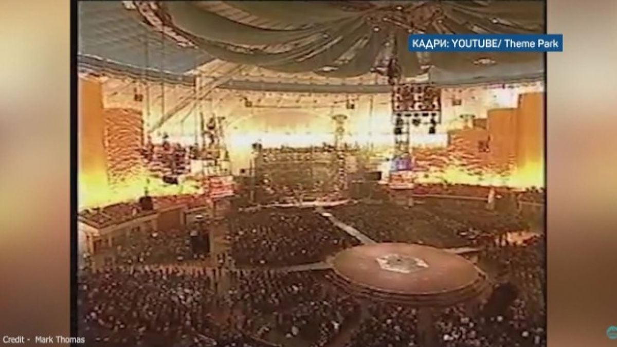 Истории зад датата 24 юни: Много тайнства и едно истинско бижу