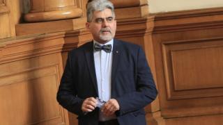 Милен Михов обвини „мутрите“ на Манолова и активисти на Слави в престъпление