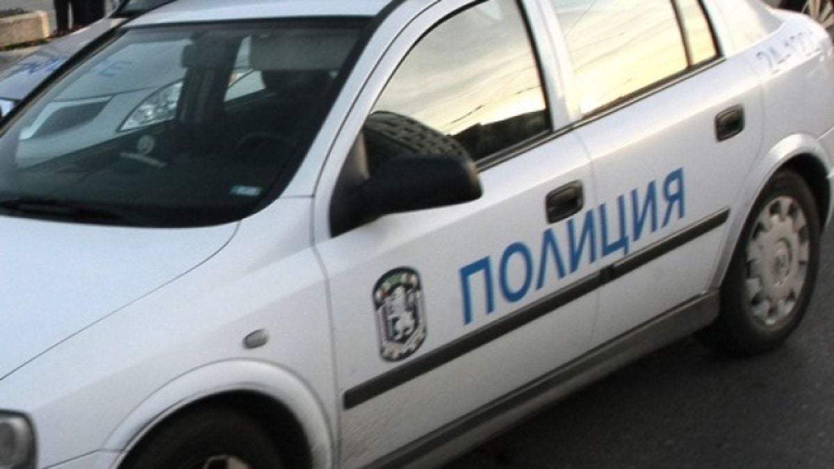 Районна прокуратура – Варна ръководи досъдебно производство за приготовление за палеж на религиозен храм