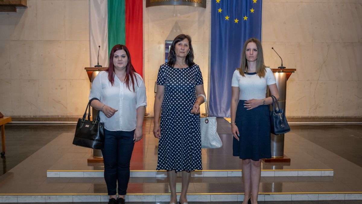 За тези 3 смели жени говори цяла България, а Рашков ги... СНИМКИ