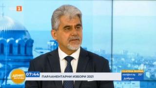 Милен Михов: Цветовете на дъгата се превръщат в новите свастики и петолъчки