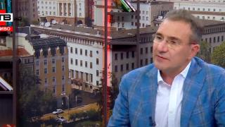 Борислав Гуцанов: 20 000 гласа са купени на предишните избори във Варна