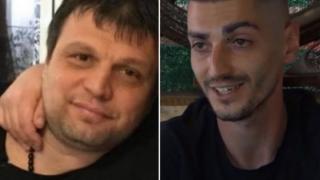 Иво Лудия, предизвикал меле с три трупа, го загази здраво 