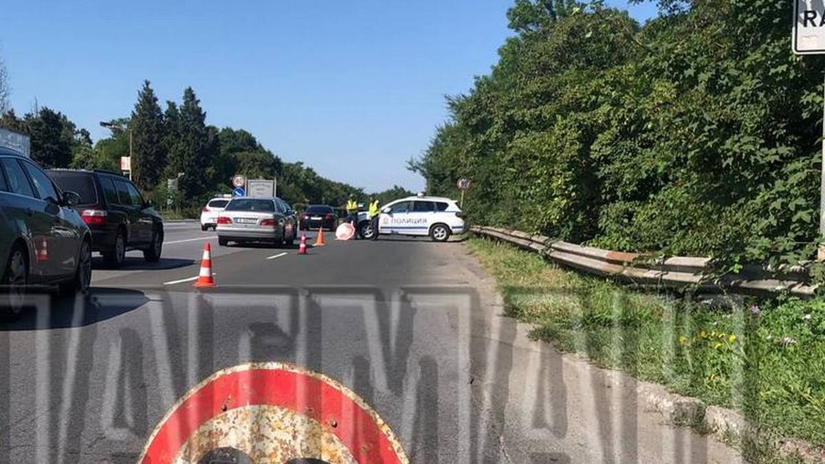Жестоко убийство на жена от англичанин край Сунгурларе потресе България 