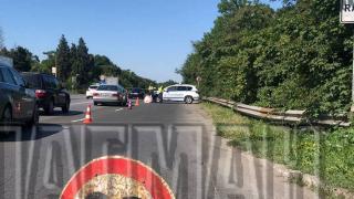 Жестоко убийство на жена от англичанин край Сунгурларе потресе България 