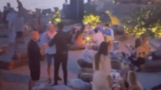 Арабин друса млади туристки с опасен наркотик СНИМКИ
