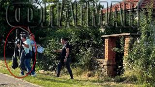 Изплуваха смразяващи детайли от бруталното убийство, което потресе Сунгурларско ВИДЕО 