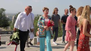 Посланик Митрофанова зарадва цяла България с тази новина от Русия