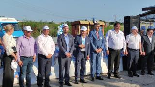 Мустафа Карадайъ: Демокрацията се нуждае от защита