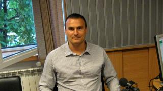 Кардиологът доц. Карамфилов с важен съвет за опасните горещини днес