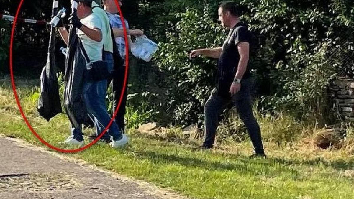 Прокурор със зловещи разкрития за англичанина Алън, заклал българка в Сунгурларско 