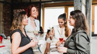  Нова подкрепа за зелени проекти - Клубът Smart Lady създава Фонд Sustainable Lady