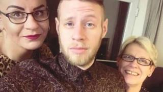 Лекари обявиха британец за мъртъв, но той се съживи ги хвърли в ступор