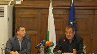Голям политически скандал в ключова институция у нас!