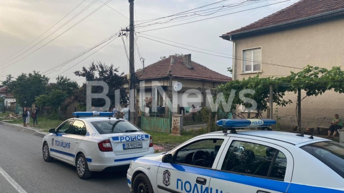 Невиждана трагедия с 15-г. момче смрази Врачанско СНИМКИ 