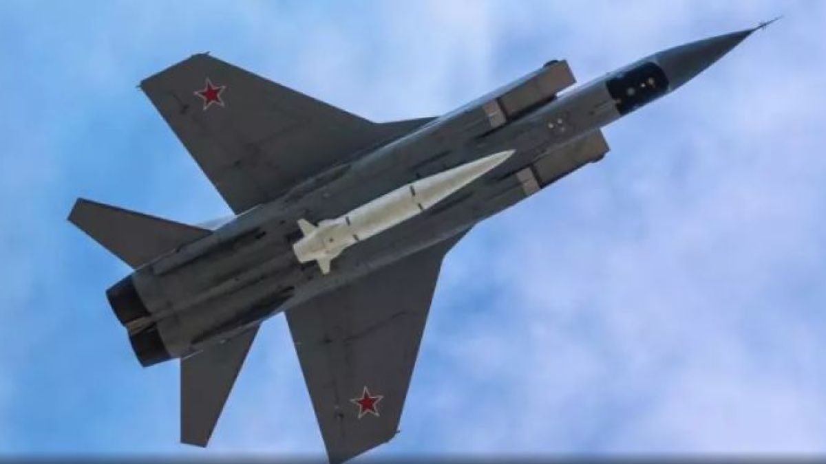 Анализ: Руското хиперзвуково оръжие ще погребе господството на американците по море