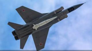 Анализ: Руското хиперзвуково оръжие ще погребе господството на американците по море