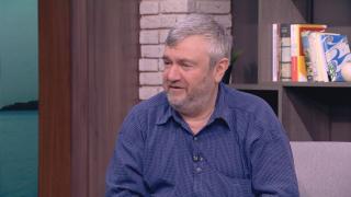 Теди Москов с шокиращ разказ как е пипнал К-19 ВИДЕО