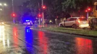 Полиция отцепи пловдивски булевард, ето какво се случва 