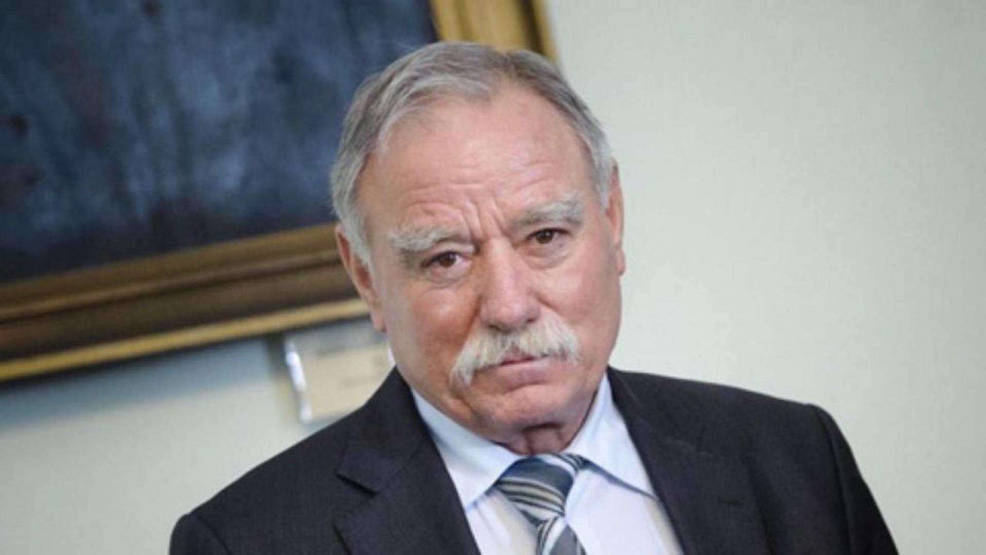 42 години след полета му в космоса Георги Иванов става на 81