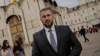 Пиарът на ГЕРБ попиля Слави, Радев, Манолова и ДБ с тази невероятна СНИМКА