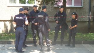 Жестока драма с тийнейджър в столичния квартал "Младост"