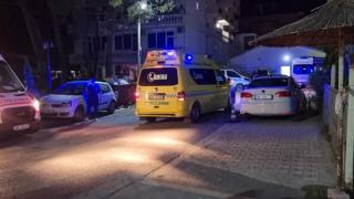 Спор между хотелиери осея с трупове плаж в Албания ВИДЕО 