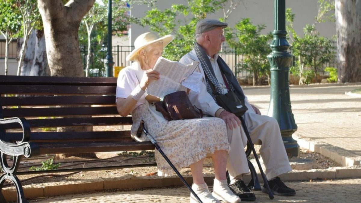 За близо 10 години пенсионерите забогатели с... 