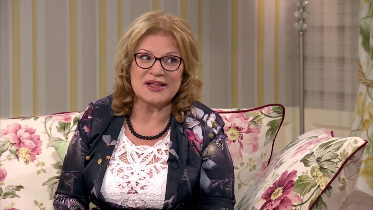 Колтуклиева силно впечатлена от Бойко Рашков с 12-те клозета