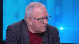 Цветозар Томов обясни от жега ли се е скапала машината за гласуване в Сърница 