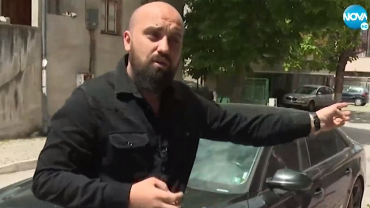 Кошмар за млад българин, катаджии му съсипаха живота ВИДЕО