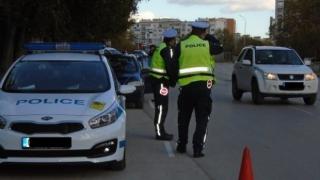 Грозна свада с 18-г шофьорка след катастрофа в Пловдив