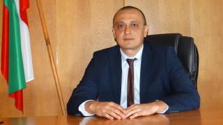Бойко Рашков назначи нов шеф на СДВР