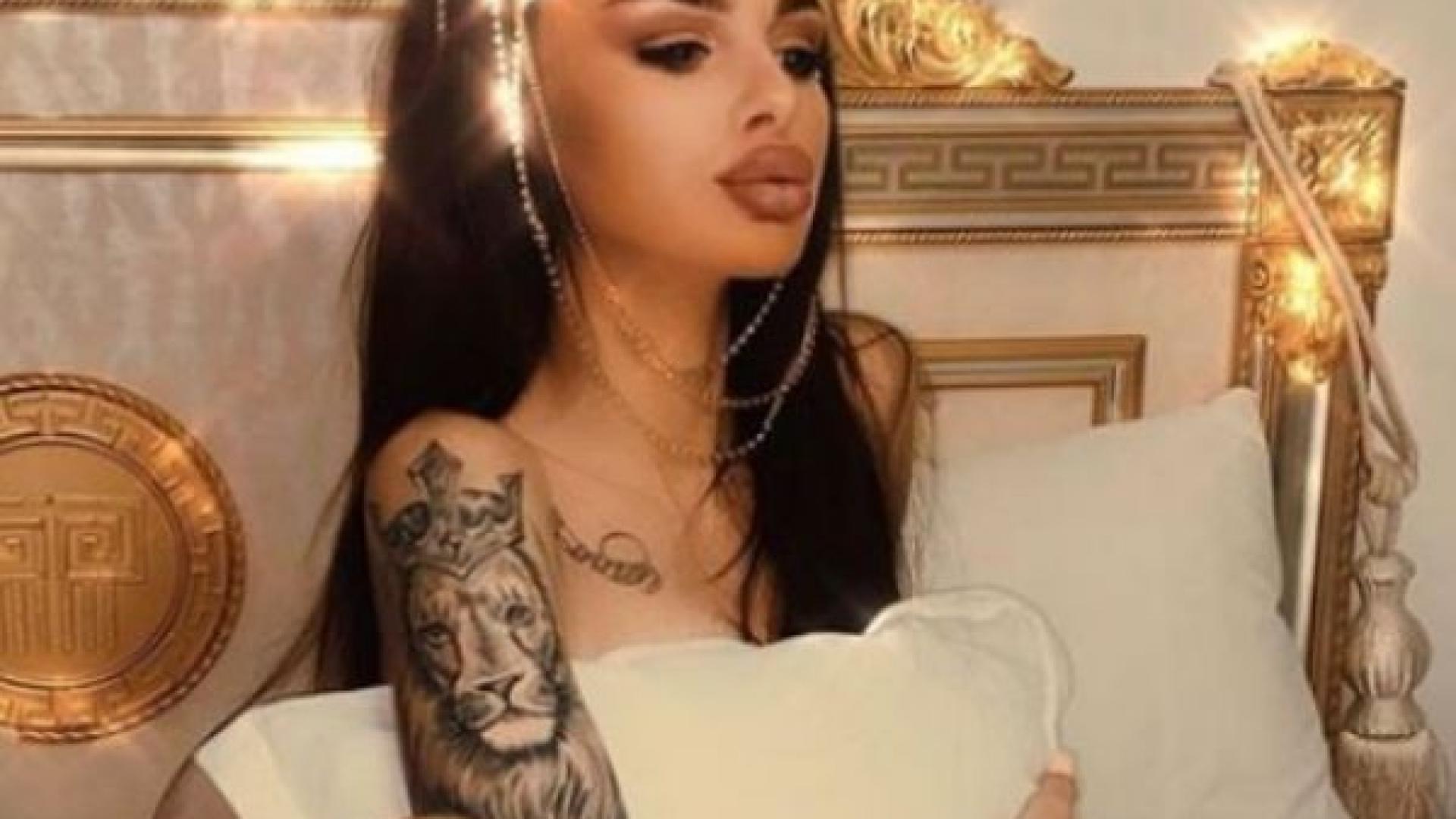 Сузанита удари дъното! Няма да повярвате какво прави, за да навакса с парите