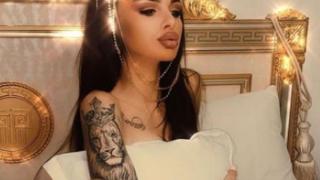 Сузанита удари дъното! Няма да повярвате какво прави, за да навакса с парите