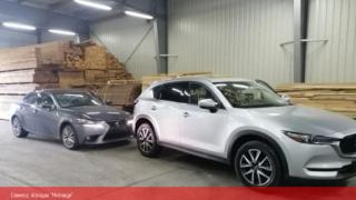 Нови разкрития за измамата с вносни коли, която залива България СНИМКИ 