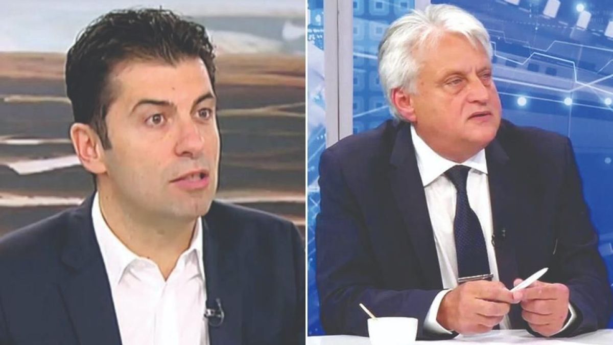 За служебното правителство правото е врата в полето   