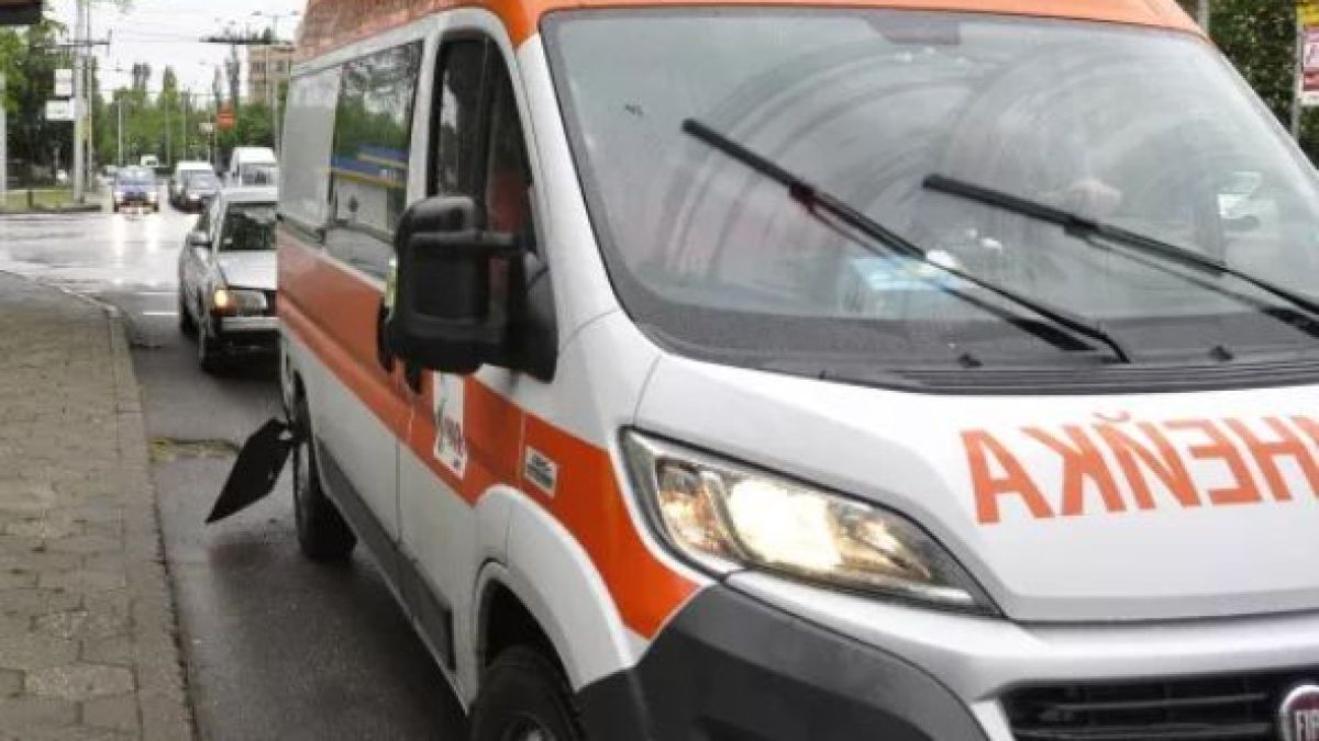  Такъв екшън в заведение с клиент Търново не помни 
