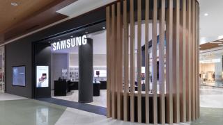 Втори Samsung Experience Store отвори врати в Paradise Center