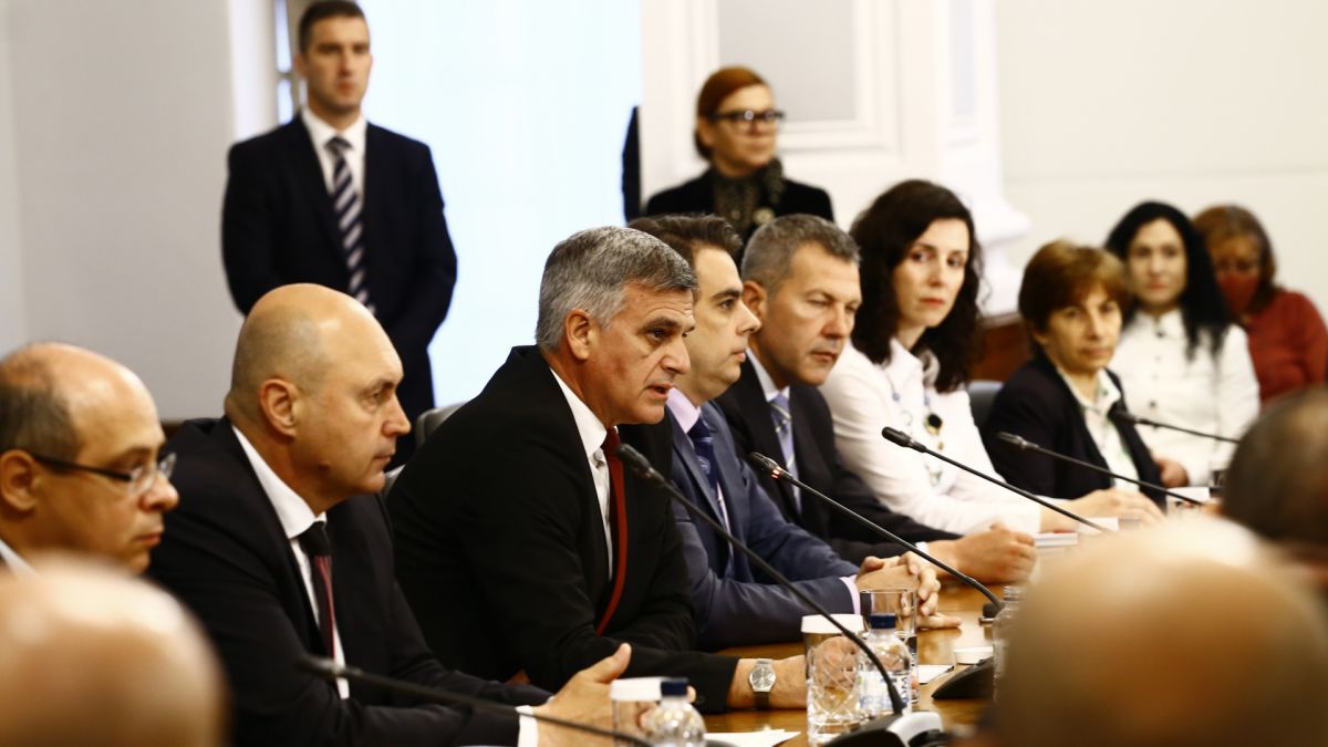 Правителството с важно решение за АМ "Хемус" 