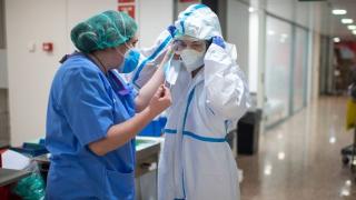 Продължава положителната тенденция с COVID-19 в България