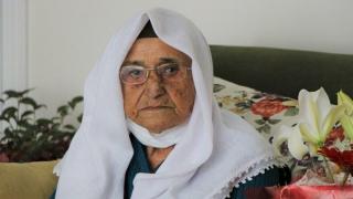 Туркиня родена в Османската империя стана най-възрастният човек на Земята СНИМКИ