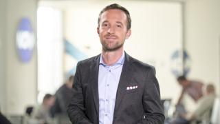 Пак изби рибата: Не е за вярване как лъсна в ефир Василковски