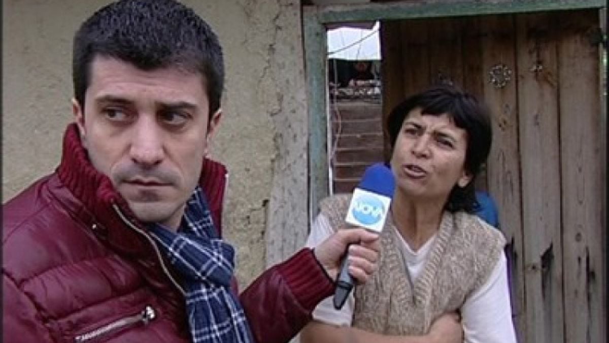 Ето в какъв палат се шири Жоро Игнатов от "Съдебен спор" СНИМКИ