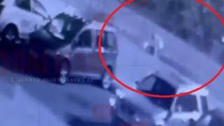 Очевидци на клането на 17 г. момиче в Бургас: Нападателят крещеше...