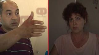 Смразяващи разкрития на очевидци за дрогирания касапин на 17-г момиче в Бургас 