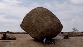 Топ 7 места, които противоречат на законите на физиката ВИДЕО