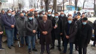 Гореща новина за Митко Бозата, причинил смъртта на внука на Тома Томов
