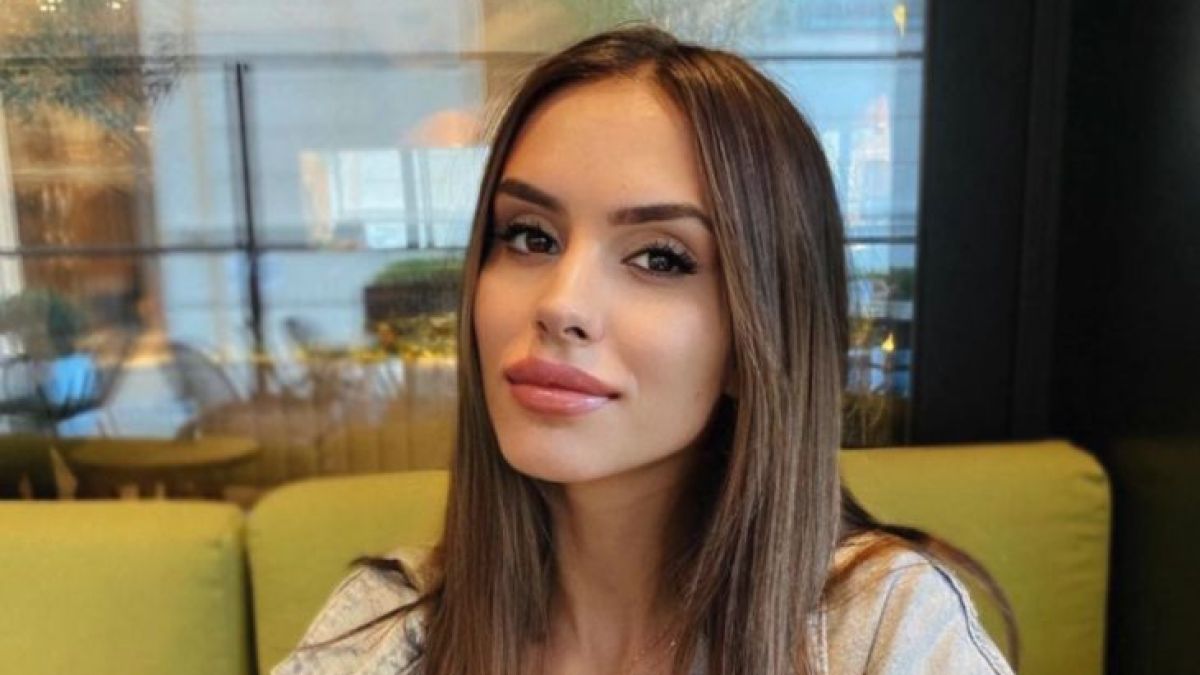 Кървав ужас в Истанбул! Известна актриса се скара с гаджето и настана страшно клане ВИДЕО