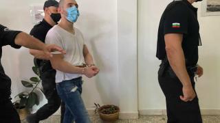Наркоманът Кокинов, клал 17 г. момиче с идиотско оправдание